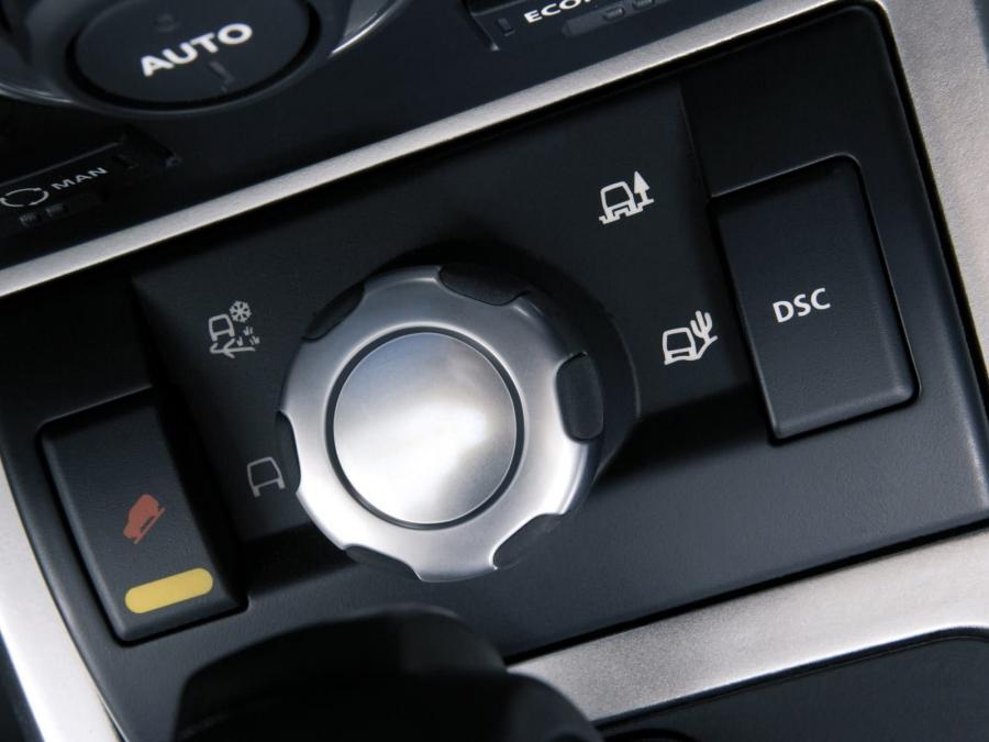  Land Rover Freelander 2 HSE i6 2006 года  (фото 45 из 193)